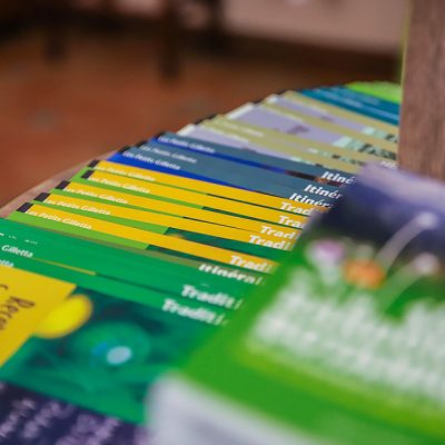 livres