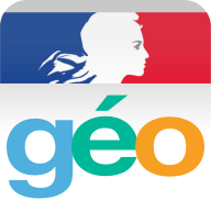 Geoportail